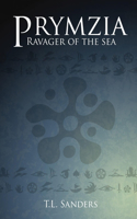 Ravager of the Sea (Prymzia Series Book 1): YA Fantasy Series(1 Prymzia)