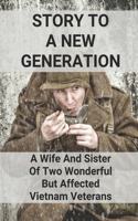 Story To A New Generation