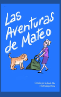 Las Aventuras de Mateo