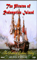 Pirates of Redemption Island-The Secret of Goshen Valley