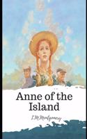 Anne of the Island