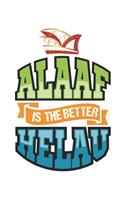 Alaaf Is The Better Helau