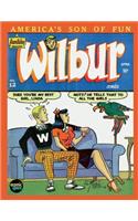 Wilbur Comics #12