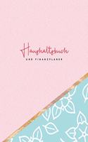 Haushaltbuch und Finanzplaner
