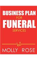 Business Plan For Funeral Services