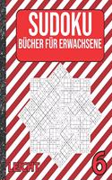 Sudoku Bücher für Erwachsene leicht: 200 Sudokus von easy mit Lösungen Für Erwachsene, Kinder