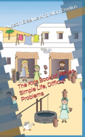 The Kids Book of James