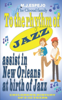 To the Rhythm of Jazz