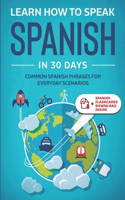 Learn Spanish For Adult Beginners