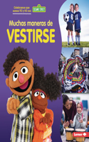 Muchas Maneras de Vestirse (Many Ways to Dress)