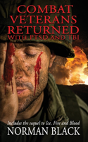 Combat Veterans Returned with PTSD and TBI