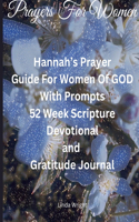 Prayers For Women