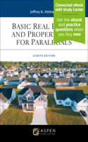 Basic Real Estate and Property Law for Paralegals