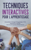 Techniques Interactives Pour l'Apprentissage