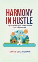 Harmony In Hustle