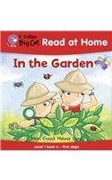 In the Garden: Bk. 1: First Steps