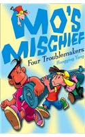 Four Troublemakers