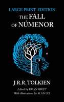 The Fall of Numenor