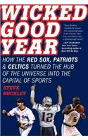 Wicked Good Year