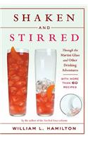 Shaken and Stirred