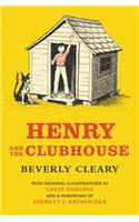 Henry And The Clubhouse