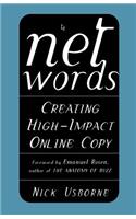 Net Words: Creating High-Impact Online Copy