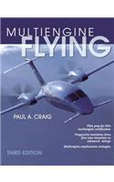 Multi-Engine Flying: (English)