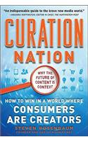 Curation Nation: How to Win in a World Where Consumers are Creators