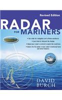 Radar for Mariners, Revised Edition: (English)