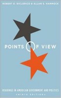 Points of View: Readings in American Government and Politics