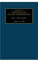Advances in Molecular and Cellular Endocrinology, Volume 2