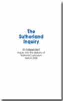 Sutherland Inquiry