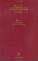 Advances in Applied Mechanics