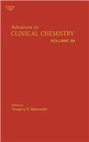Advances in Clinical Chemistry, Volume 39