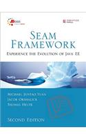 Seam Framework