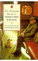 The Penguin Book of Irish Comic Writing
