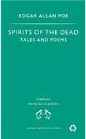 Spirits of the Dead