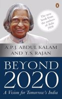 Beyond 2020 : A Vision for Tomorrow's India