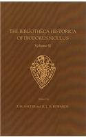 Bibliotheca Historica of Diodorus Siculus Translated by John Skelton, Vol. II, Introduction, Notes and Glossary