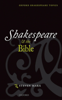 Shakespeare and the Bible