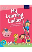My Learning Ladder Social Science Class 3 Term 3: A New Approach to Primary Learning