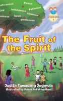 Fruit of the Spirit