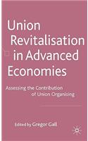 Union Revitalisation in Advanced Economies
