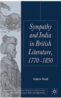 Sympathy and India in British Literature, 1770-1830