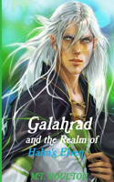 Galahrad and the Realm of Halm's Elven: A Halm's Elven Novel