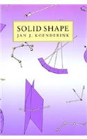 Solid Shape