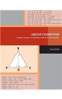 Group Cognition