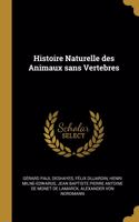 Histoire Naturelle des Animaux sans Vertebres