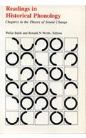 Readings in Historical Phonology
