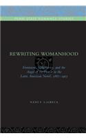 Rewriting Womanhood